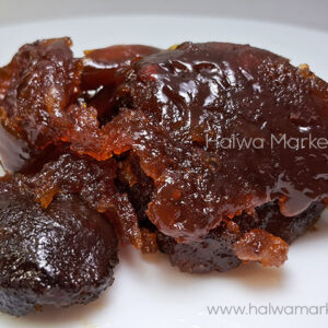 Dates Halwa 250g [Buy 1 Get 1 Free]