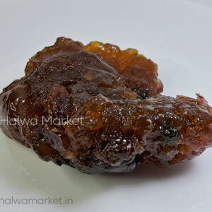 Fruits Halwa 250g [Buy 1 Get 1 Free]