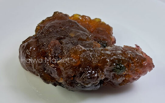 Fruits Halwa 250g [Buy 1 Get 1 Free]