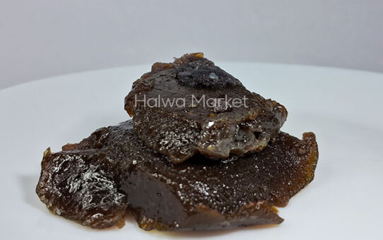 Karupatti Halwa 250g [Buy 1 Get 1 Free]