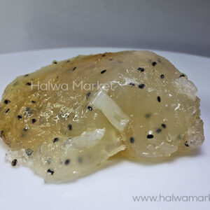 Tender Coconut Halwa 250g [Buy 1 Get 1 Free]